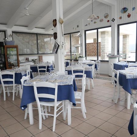 O Guarracino Rooms Palinuro Εξωτερικό φωτογραφία