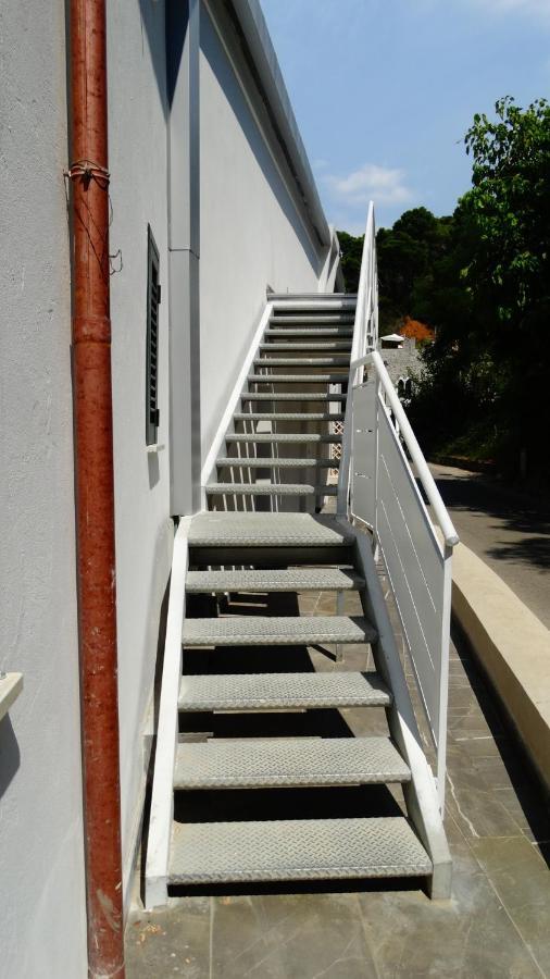 O Guarracino Rooms Palinuro Εξωτερικό φωτογραφία