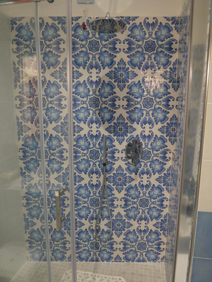 O Guarracino Rooms Palinuro Εξωτερικό φωτογραφία