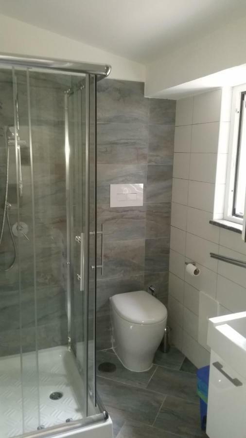 O Guarracino Rooms Palinuro Εξωτερικό φωτογραφία