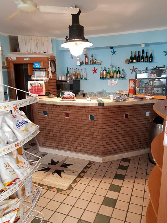 O Guarracino Rooms Palinuro Εξωτερικό φωτογραφία